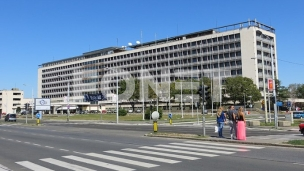 Hotel prodat po zakonu